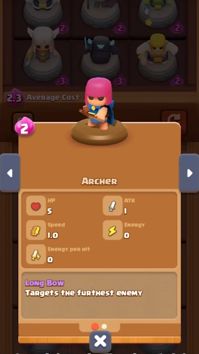 皇室奇兵中文版图2