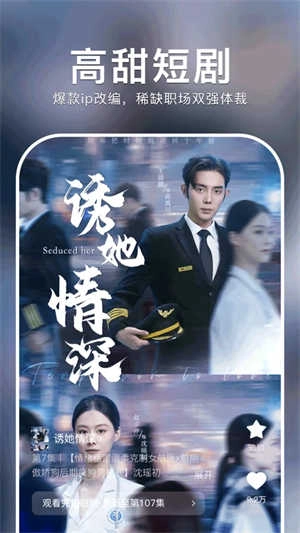 红果免费短剧无广告 图4