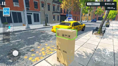 超市经营模拟器 (3)