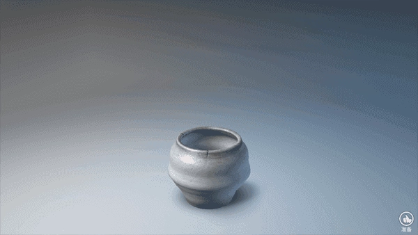 一起做陶瓷正版(4)