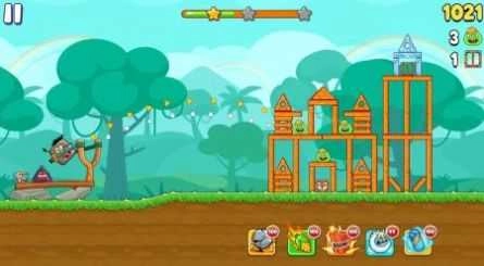 丛林小队拯救动物（JungleSquad）图2