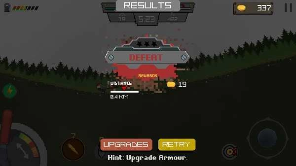 飞行战斗模拟器4