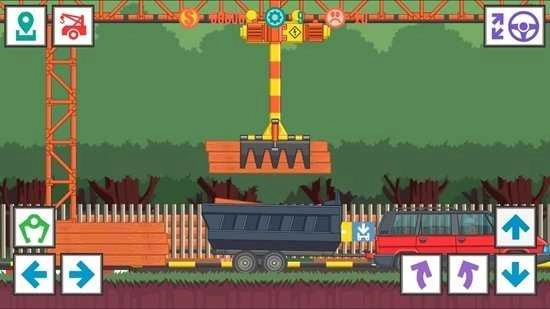 最佳卡车司机35图1