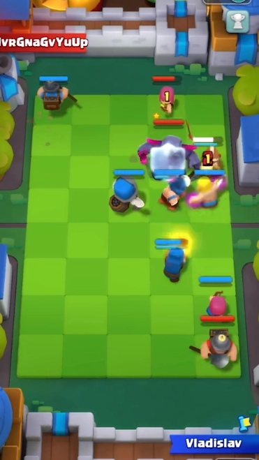 皇室奇兵中文版图3