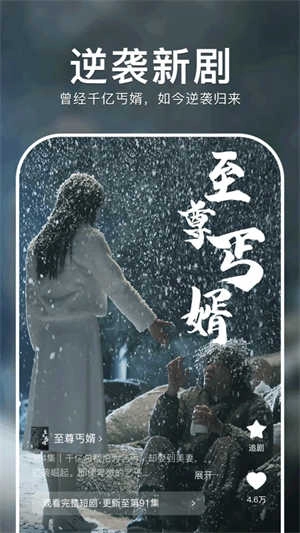 红果免费短剧无广告 图2