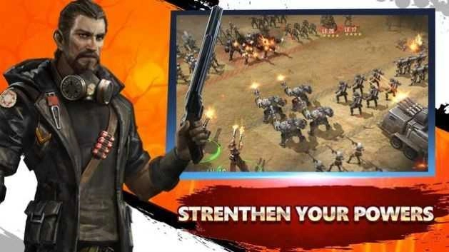 末日荒芜地球(The Last Day: Waste Earth).0图1