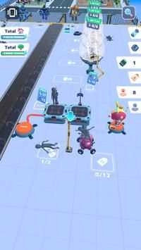 人力资源3D（Human Resources 3D）图1