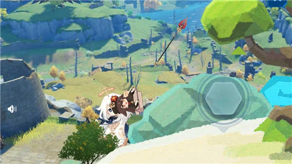 掘地求升胡桃版图3