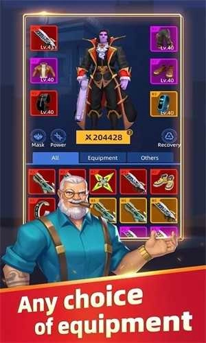 英雄射击者(Hero Shooter)图2