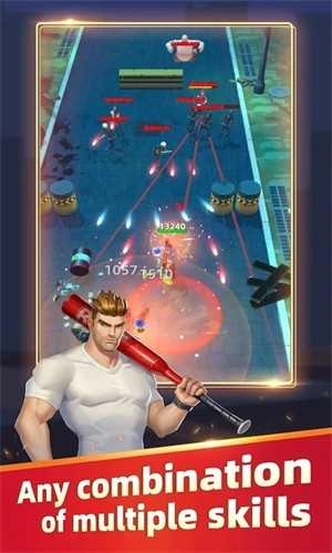 英雄射击者(Hero Shooter)图3