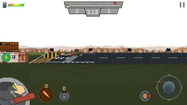 飞行战斗模拟器2