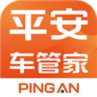 平安车管家