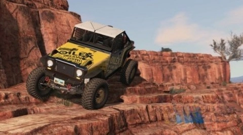 beamng车祸模拟器图3