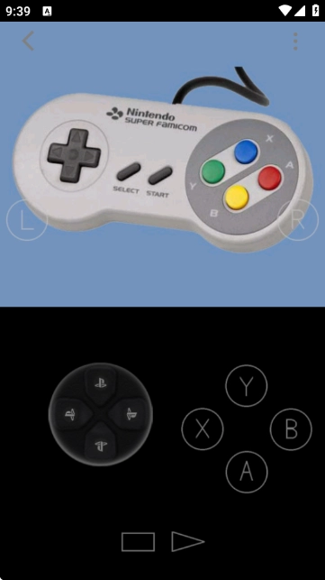 嘻嘻哈哈模拟器图4