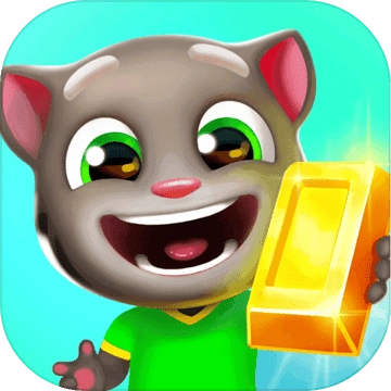 汤姆猫跑酷无限内购版