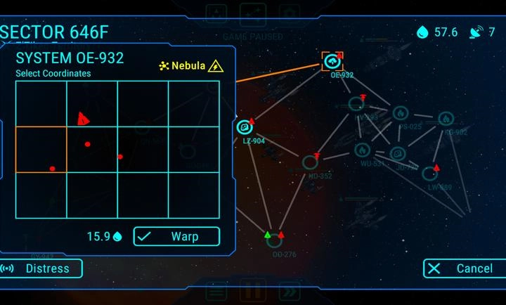 天际舰队正版图4