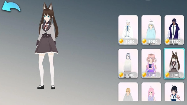 我的跑酷世界图1