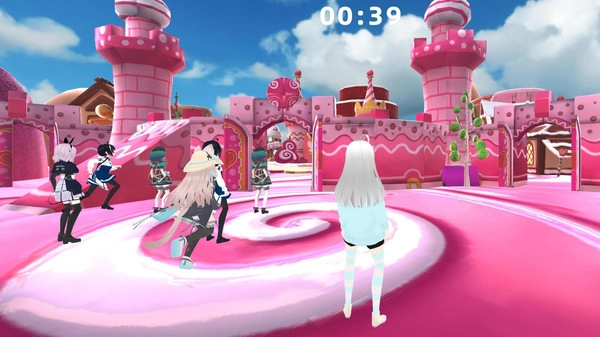 我的跑酷世界图4