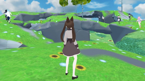 我的跑酷世界图3