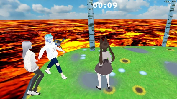 我的跑酷世界图2