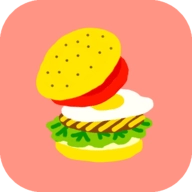 无烦恼厨房游戏