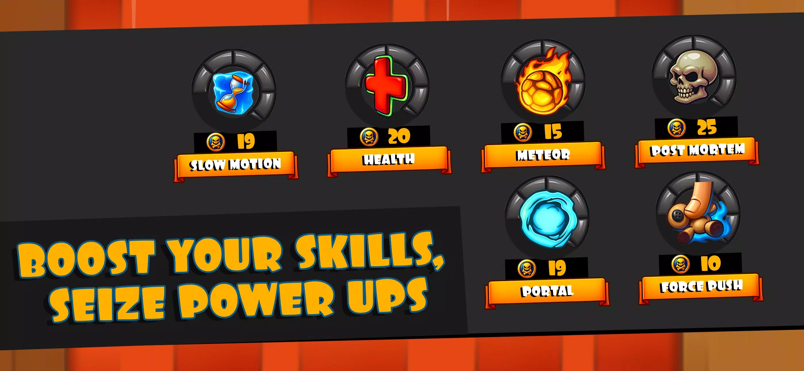 超级坠落弗雷德(1)