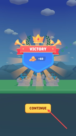 箭术堡垒城堡战争