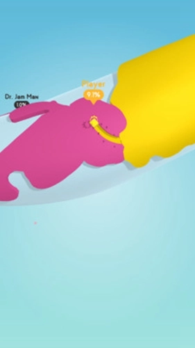 纸片大作战3d无敌版(3)