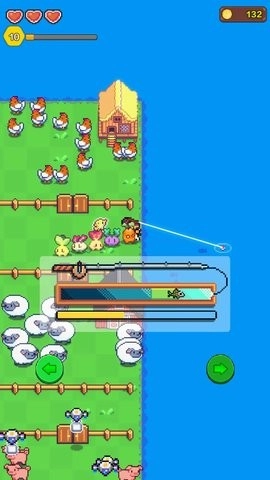 海岛时光种田挖矿2026最新版(2)