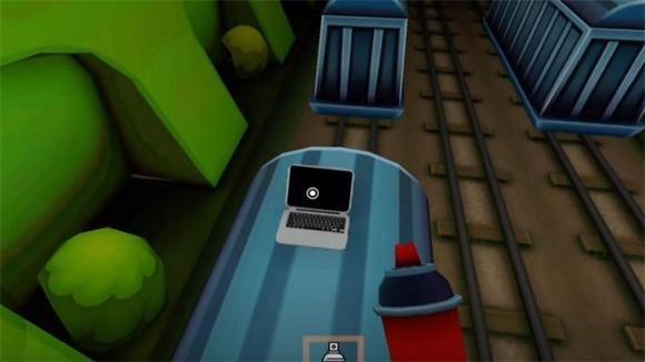 恐怖地铁第3章手机版(2)