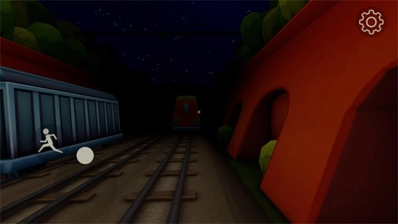 恐怖地铁第3章手机版(1)