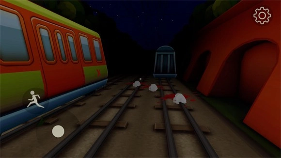 恐怖地铁第3章手机版(3)