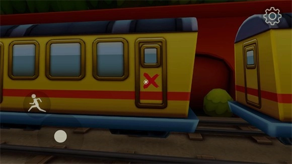 恐怖地铁第3章手机版(4)