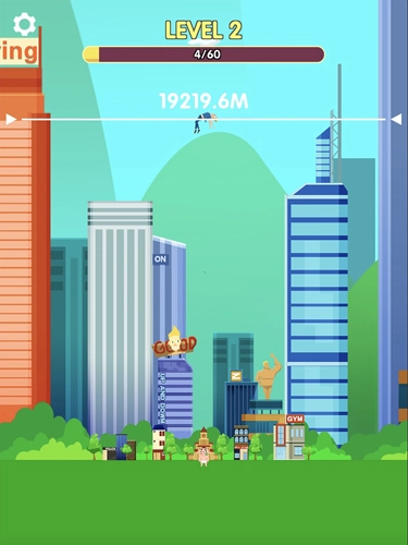 肌肉小子游戏图4