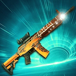 枪神之战2无广告