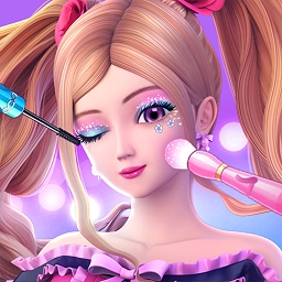 叶罗丽化妆日记游戏