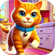 喵星人日常游戏