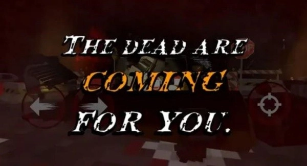 死亡街区僵尸启示录(2)