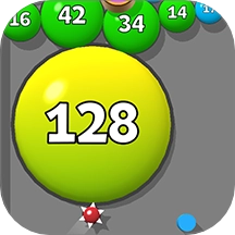 缤彩气球嘉年华游戏