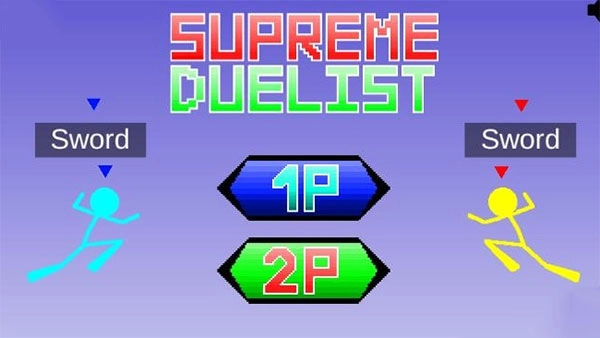 火柴人对决去广告版