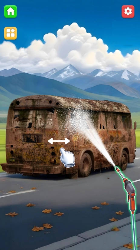 全民改装大作战