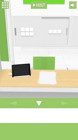 手机店逃脱游戏