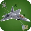 空中模拟战机