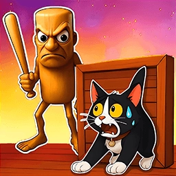 猫咪也疯狂 V1.0.1