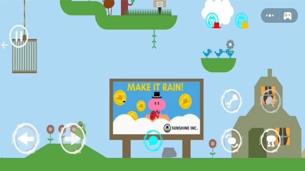 疯狂丛林冒险图1