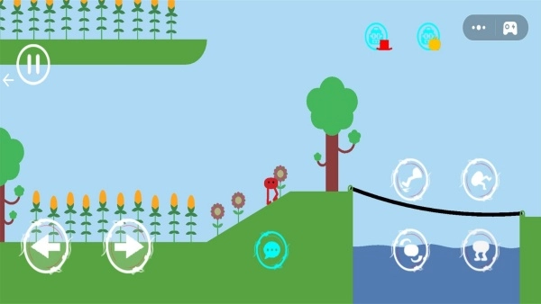 疯狂丛林冒险图3