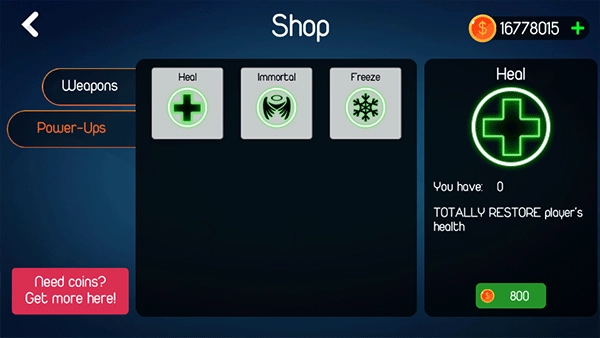 火柴人至尊决斗最新版(3)