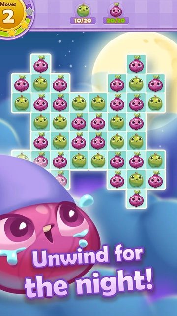 农场英雄传奇正版图2