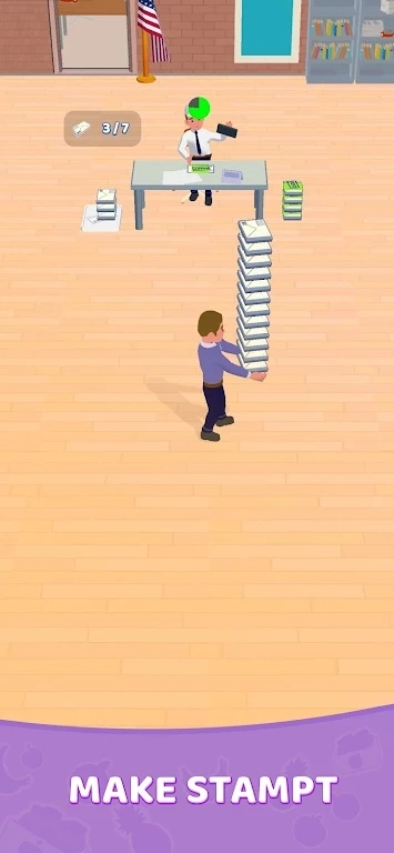 邮局帝国游戏(3)