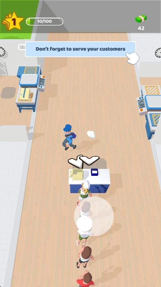 邮局帝国游戏(2)